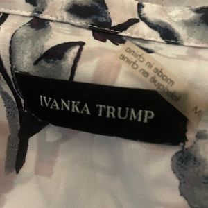 Ivanka Trump Blouse